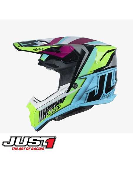 CAPACETE J22F