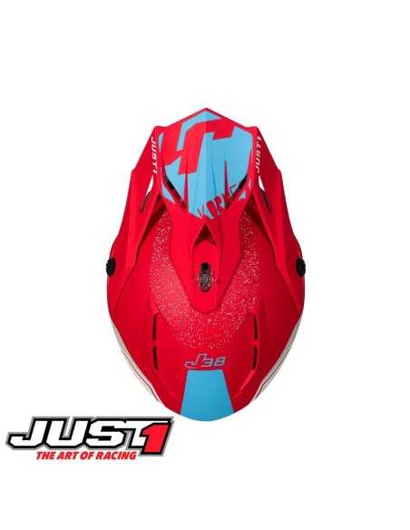 CAPACETE J38