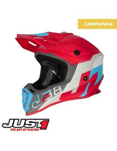 CAPACETE J38