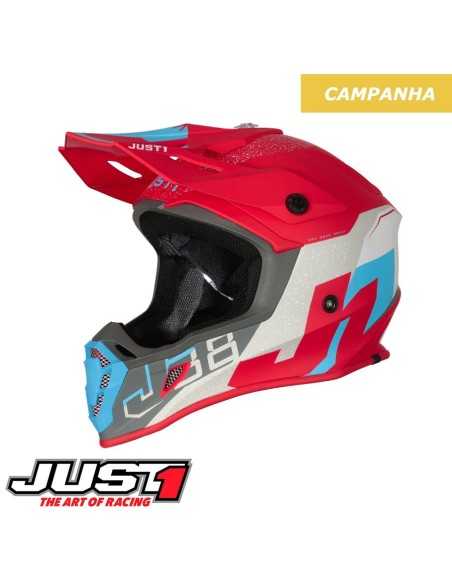 CAPACETE J38