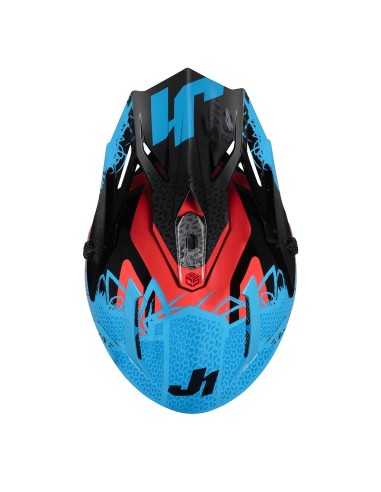 CAPACETE J38