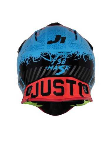 CAPACETE J38