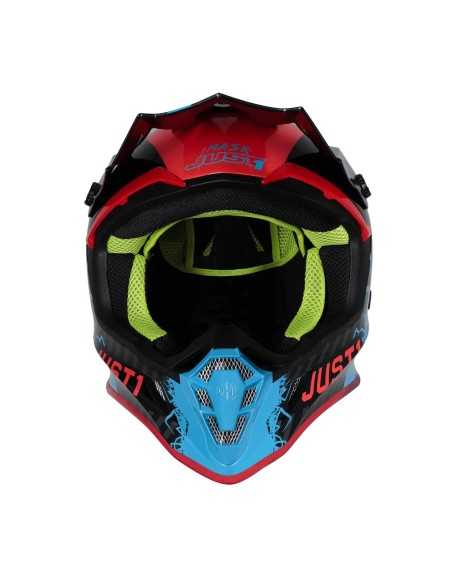 CAPACETE J38