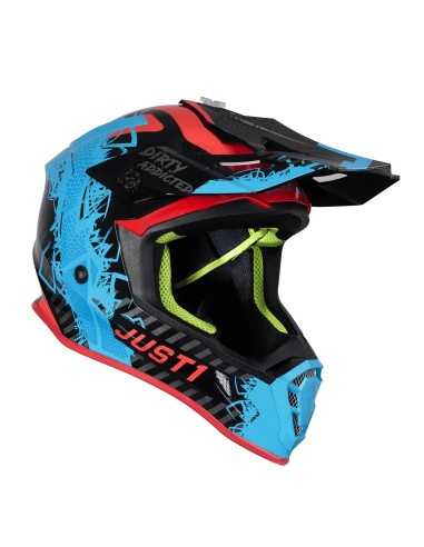 CAPACETE J38