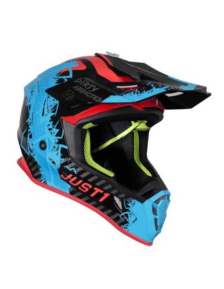 CAPACETE J38