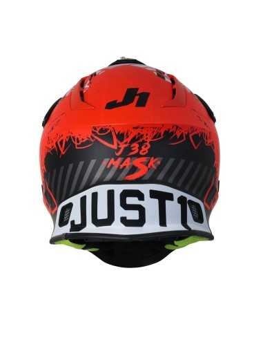 CAPACETE J38