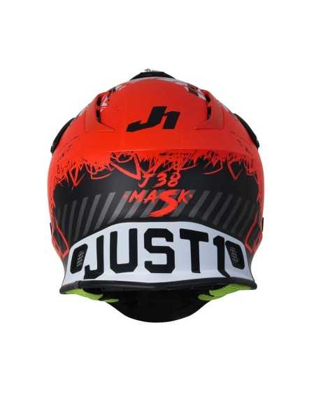 CAPACETE J38