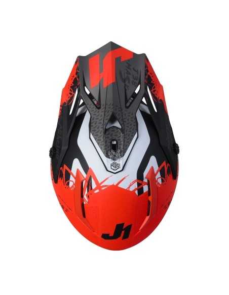 CAPACETE J38