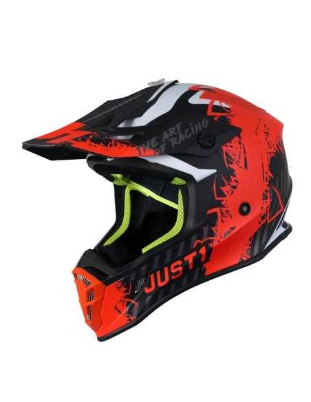 CAPACETE J38