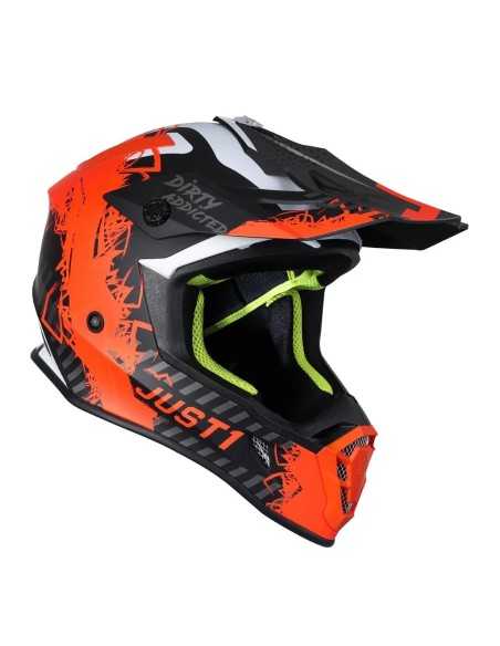 CAPACETE J38