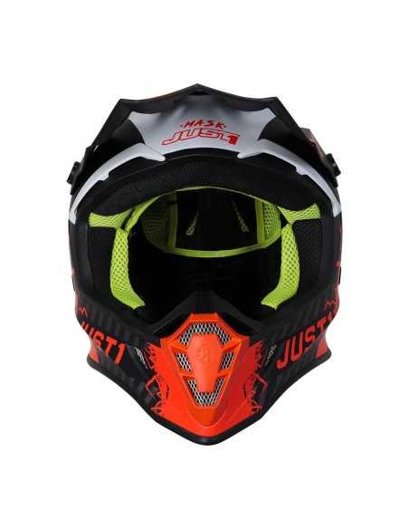 CAPACETE J38
