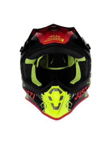 CAPACETE J38