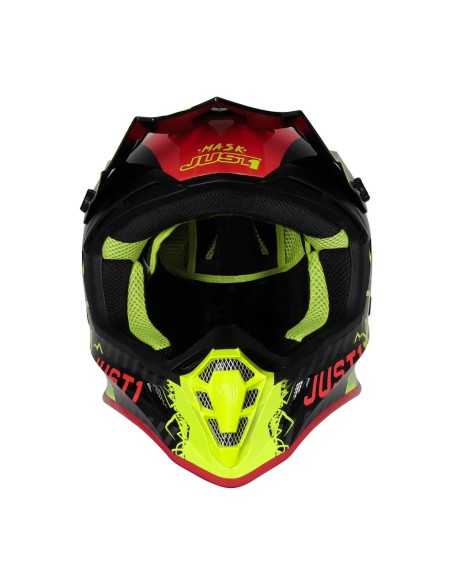 CAPACETE J38