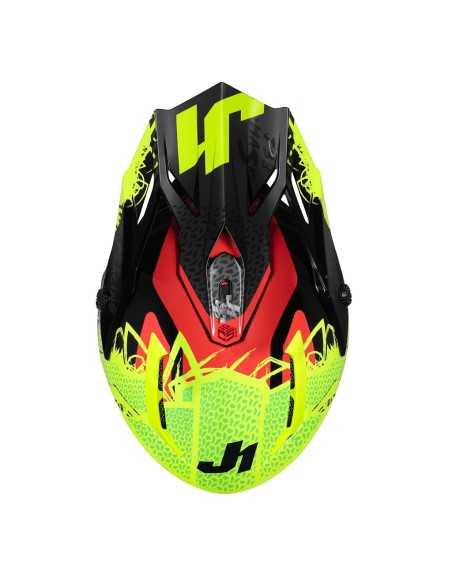 CAPACETE J38