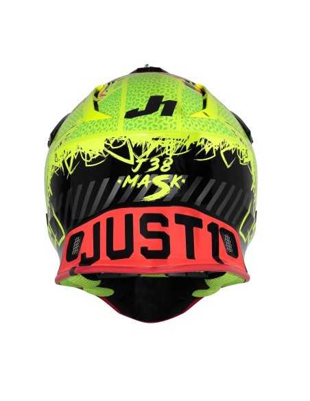 CAPACETE J38