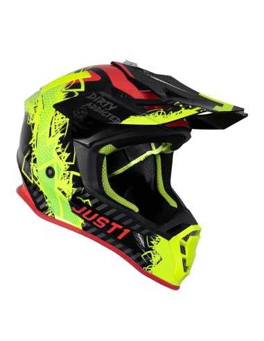CAPACETE J38