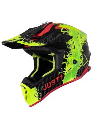CAPACETE J38
