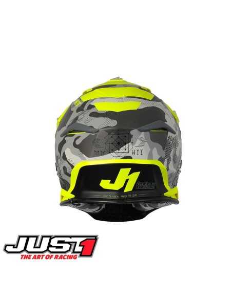 CAPACETE J39