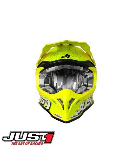 CAPACETE J39