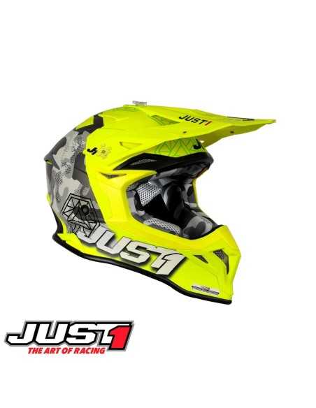 CAPACETE J39
