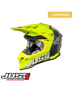 CAPACETE J39