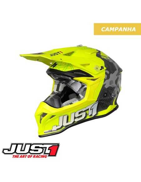 CAPACETE J39