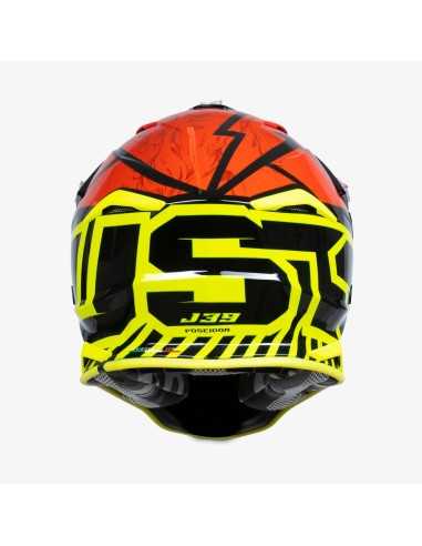 CAPACETE J39