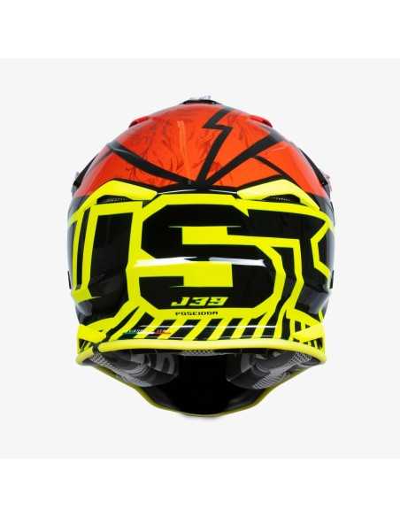 CAPACETE J39