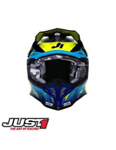 CAPACETE J39