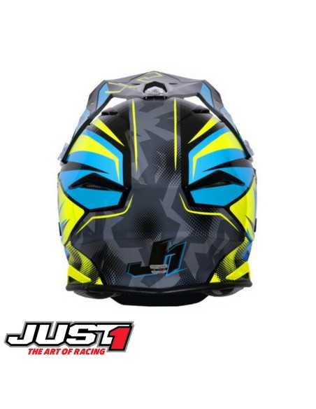 CAPACETE J39