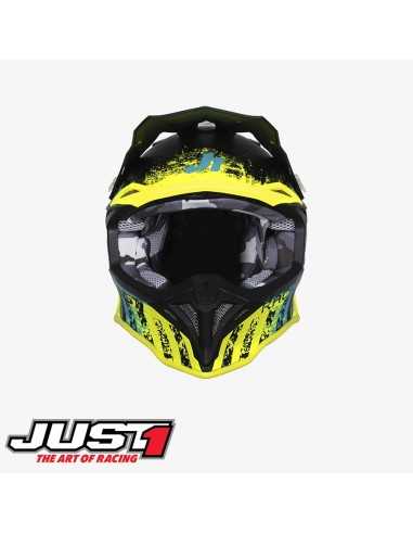CAPACETE J39