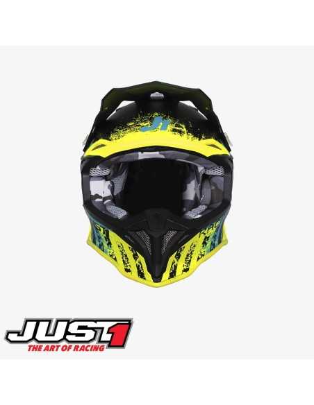 CAPACETE J39