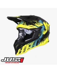 CAPACETE J39