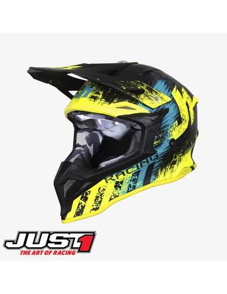 CAPACETE J39