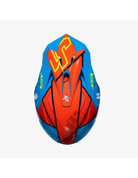 CAPACETE J39