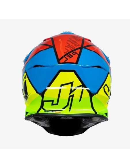 CAPACETE J39