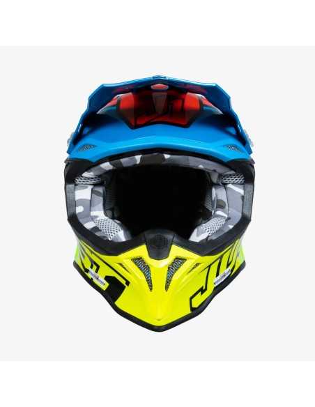 CAPACETE J39