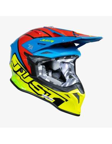 CAPACETE J39