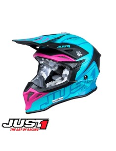 CAPACETE J39