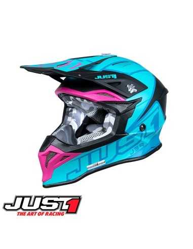 CAPACETE J39