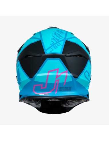 CAPACETE J39