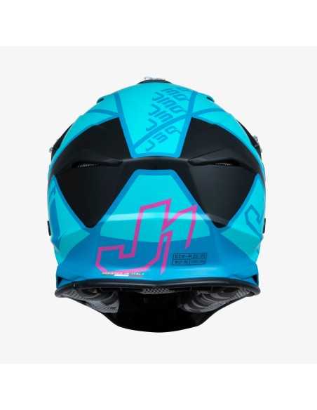 CAPACETE J39