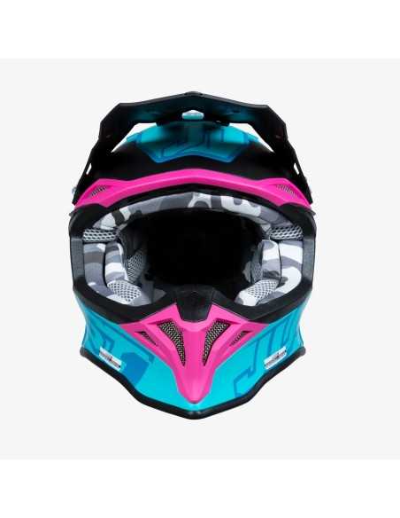 CAPACETE J39