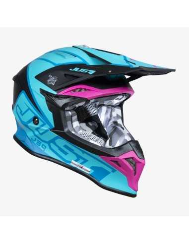 CAPACETE J39