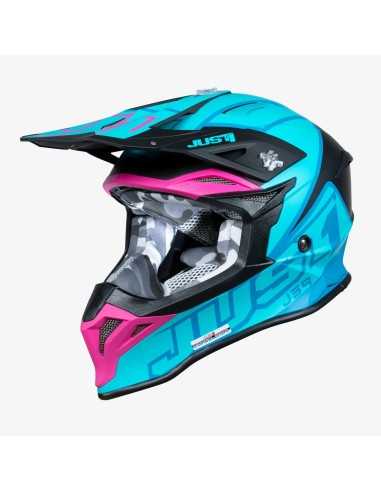CAPACETE J39