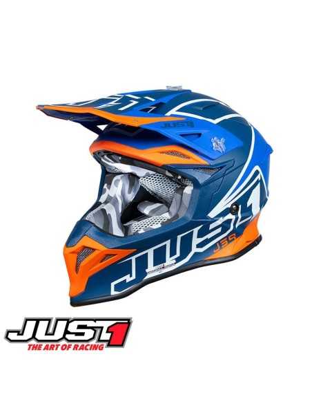 CAPACETE J39
