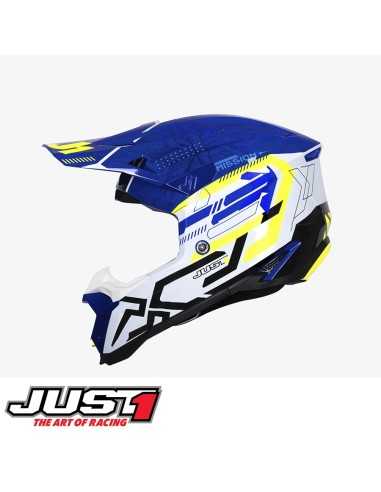 CAPACETE J40