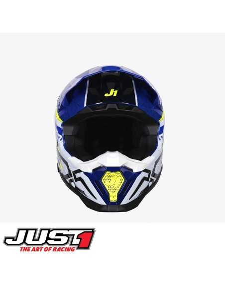 CAPACETE J40