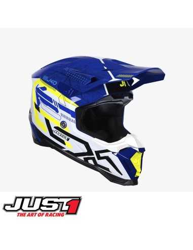 CAPACETE J40