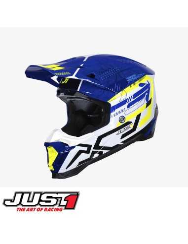 CAPACETE J40